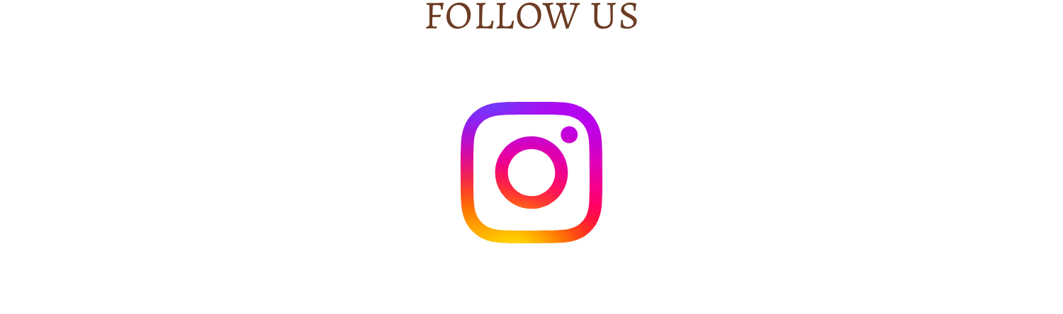 FOLLOW US